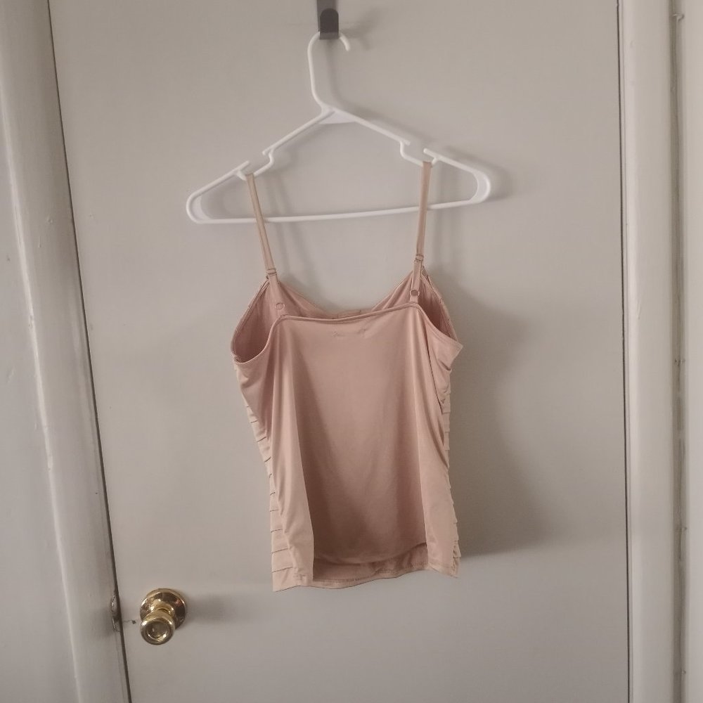 VTG Cache Tan Top - Picture 6 of 11